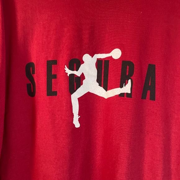 Lot of 3 Mens Funny Graphic T-Shirts, XL - Picture 3 of 9